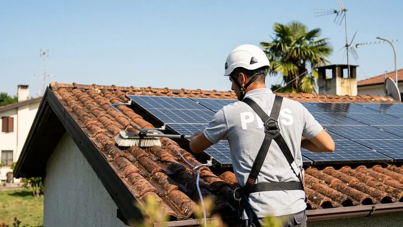 Questions fréquentes sur le solaire dans la Loire-Atlantique